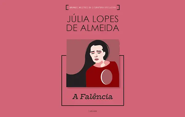 Estudos literários para vestibulares.
