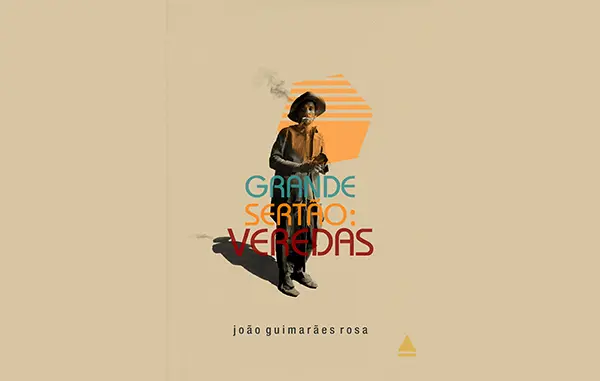 Estudos literários para vestibulares.