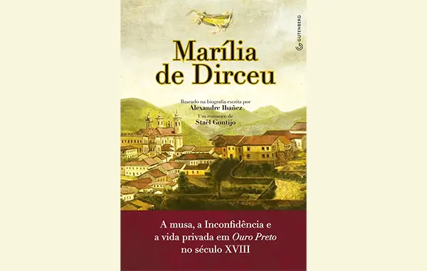 Estudos literários para vestibulares.