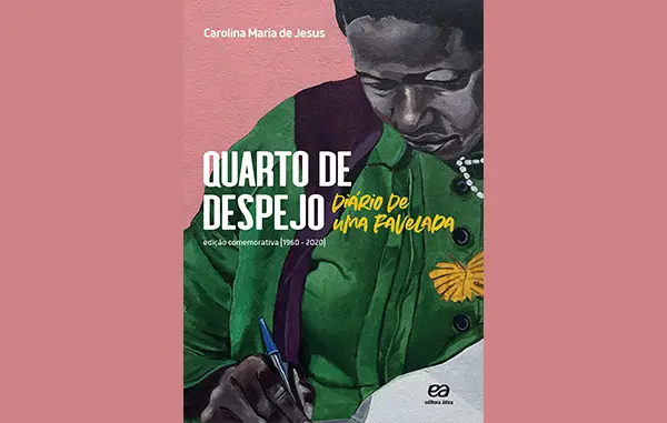Estudos literários para vestibulares.