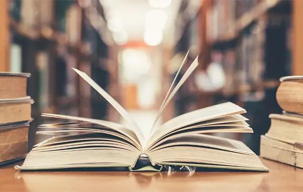 Estudos literários para vestibulares
