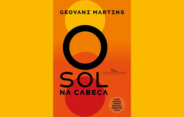 Estudos literários para vestibulares.