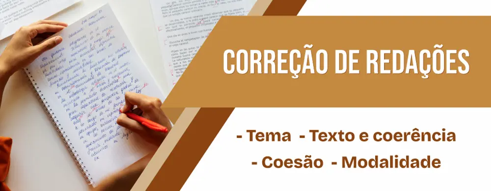 Estudos literários para vestibulares.