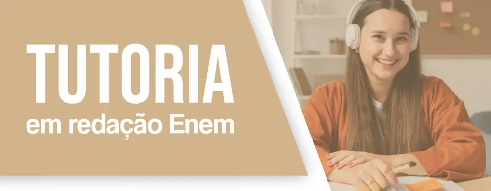 Estudos literários para vestibulares.